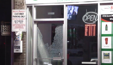 Toronto man in his 30s injured in North York shooting
