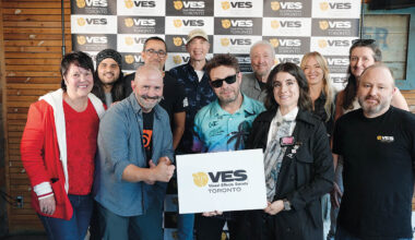 For VES Toronto, Diversity is Just the Start