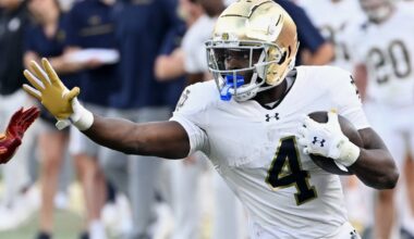 Schrager projects 32 first-round picks