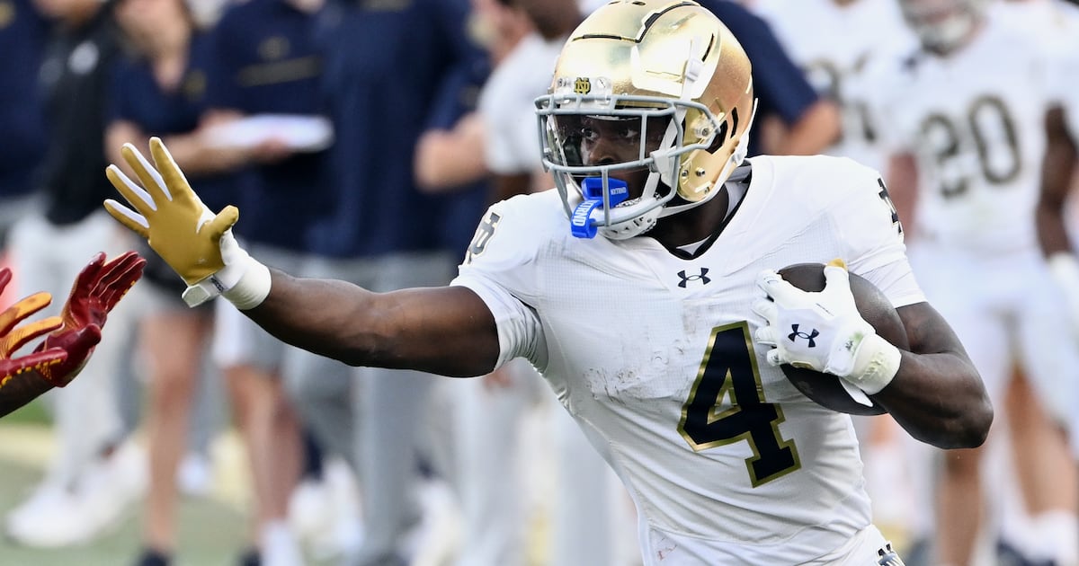 Schrager projects 32 first-round picks