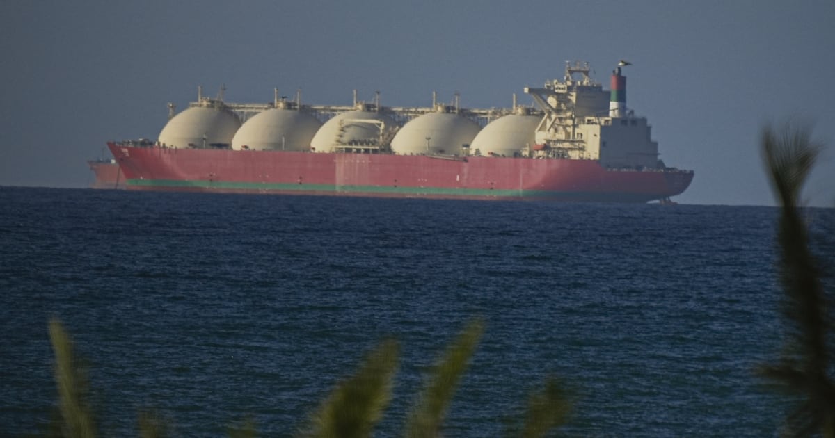 Trump threatens Strait of Hormuz blockade after U.S.-Iran ceasefire talks end without agreement - CTV News