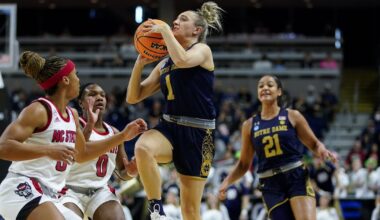 Tempo sign Dara Mabrey to training camp contract