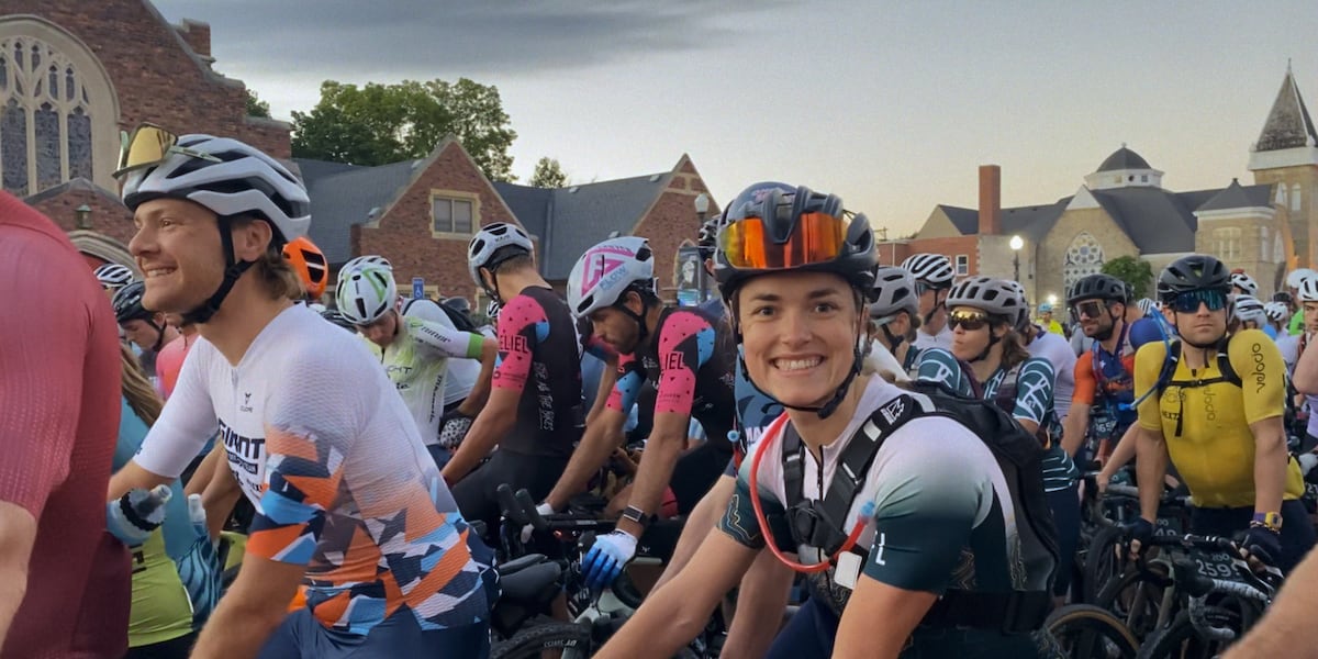 The truth and tragedy of Moriah Wilson: a true-crime cycling chiller