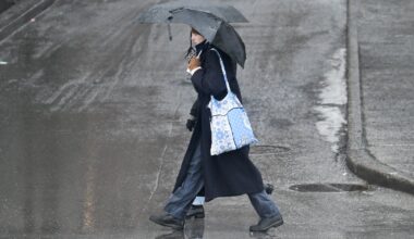 Heavy rain expected in Southern Quebec; special weather statement issued - CTV News