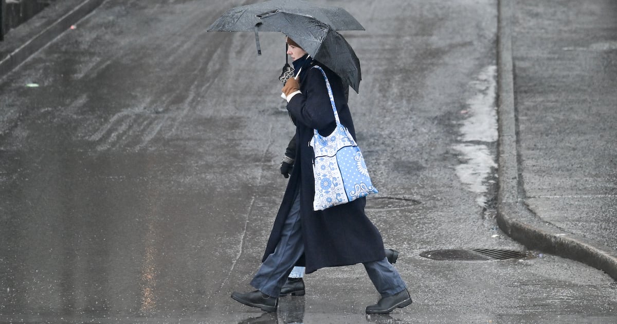 Heavy rain expected in Southern Quebec; special weather statement issued - CTV News