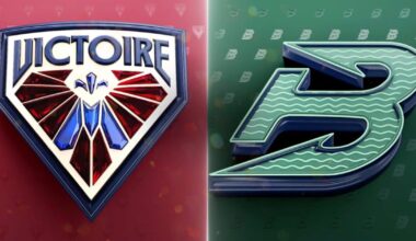 PWHL: Montréal Victoire at Boston Fleet - April 11, 2026 | PWHL