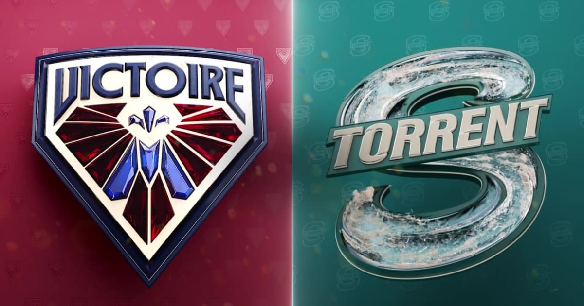 PWHL: Montréal Victoire at Seattle Torrent - April 25, 2026 | PWHL