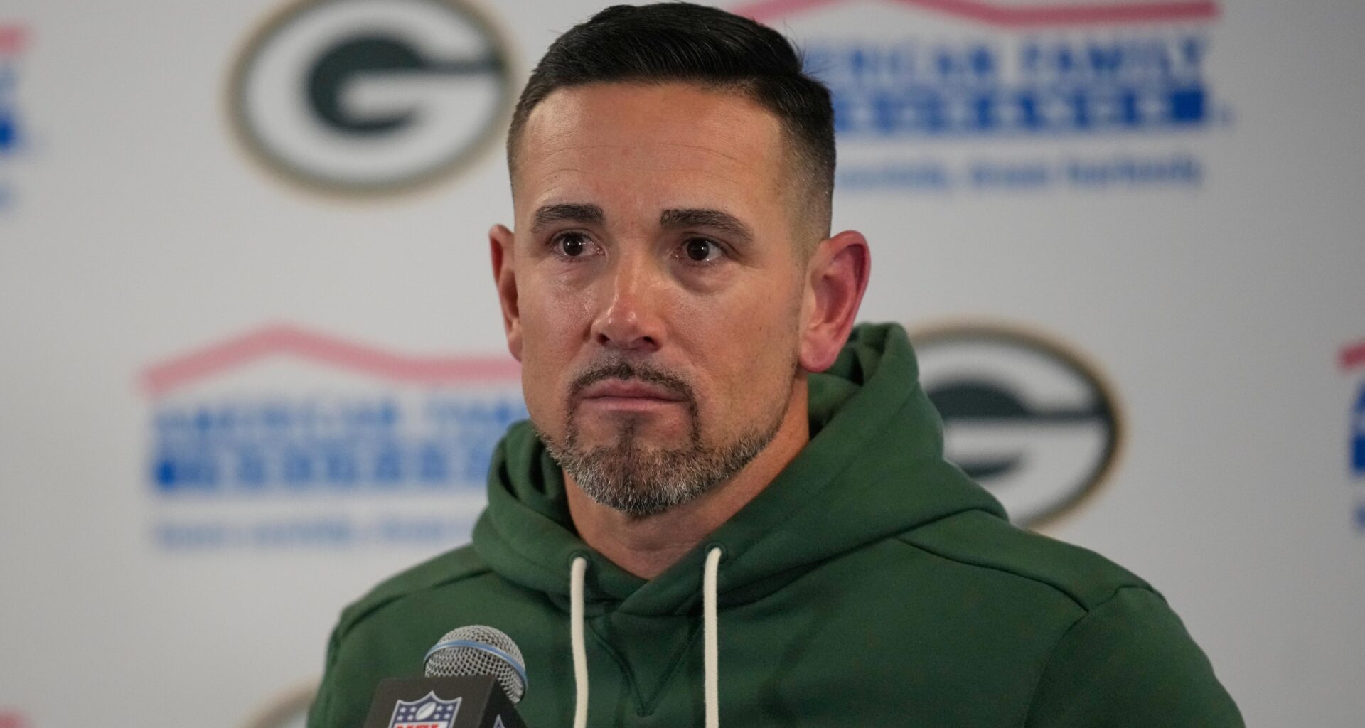 Why NFL Exec Is 'Worried' About Packers After 2026 NFL Draft, Free Agency Moves