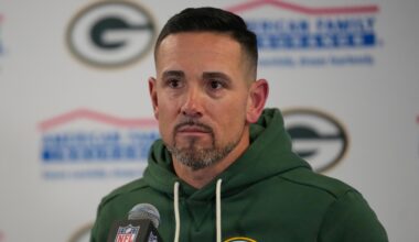 Why NFL Exec Is 'Worried' About Packers After 2026 NFL Draft, Free Agency Moves