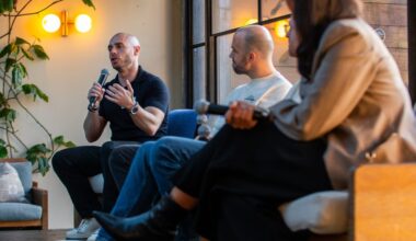 Exclusive: AI-powered recruiting startup Dex raises $5.3 million seed round led by Notion Capital