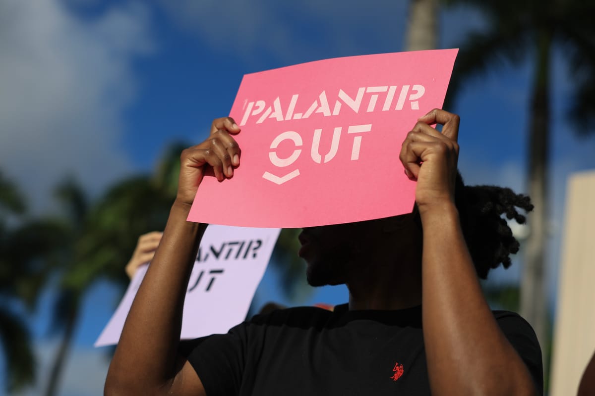 These State Pension Funds Invest in Palantir