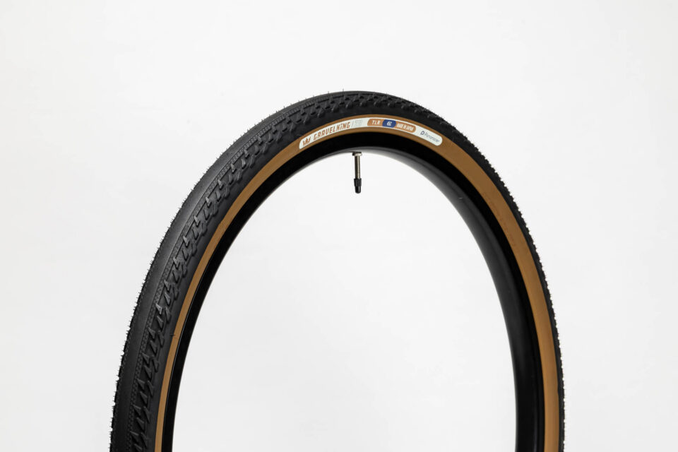 Panaracer GRAVELKING ZX