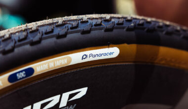 Panaracer GRAVELKING ZX