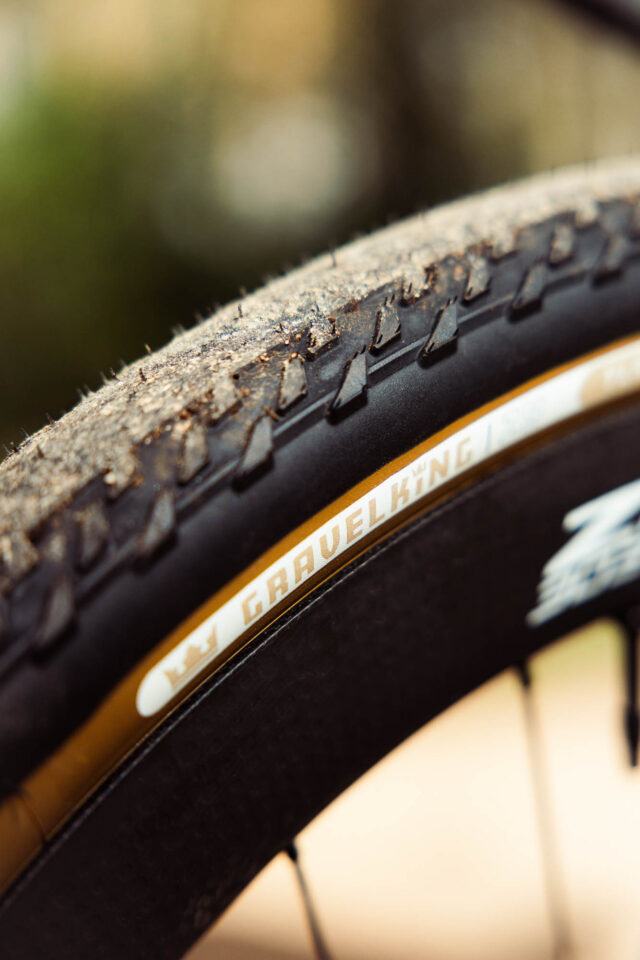 Panaracer GRAVELKING ZX