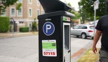 All The Changes Coming To Vancouver's Paid Parking In 2026