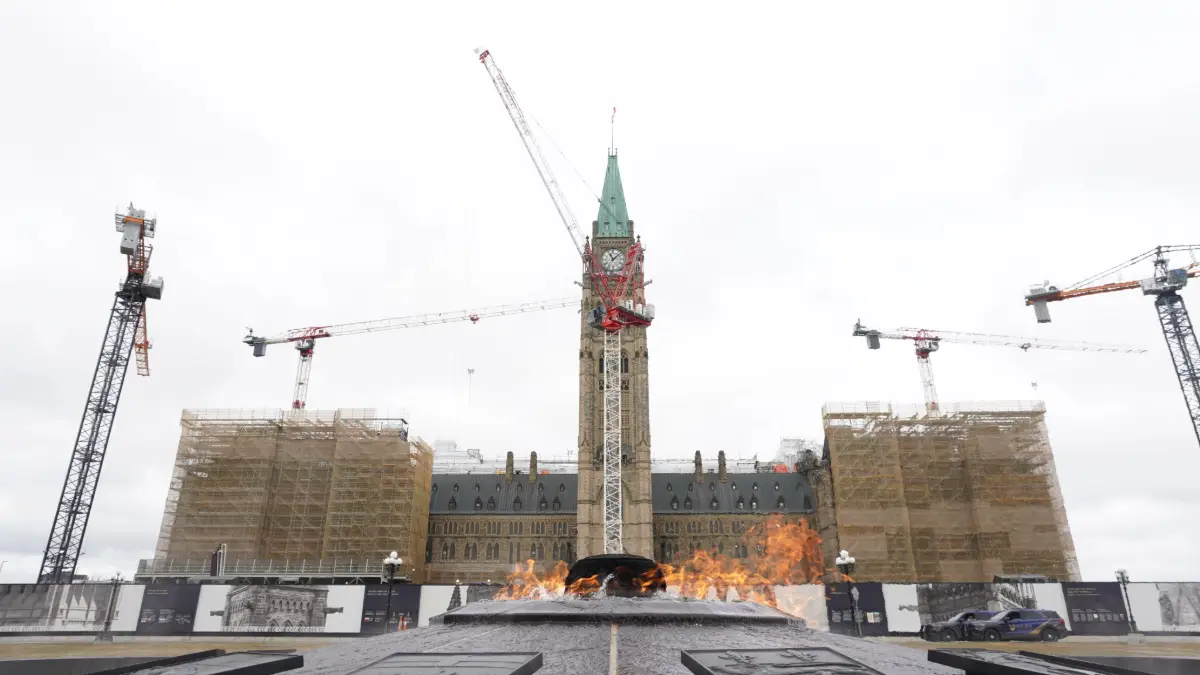 Closed work permits in Canada akin to modern slavery, advocates say