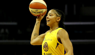 US 1996 Olympic squad, WNBA stars head Hall of Fame picks