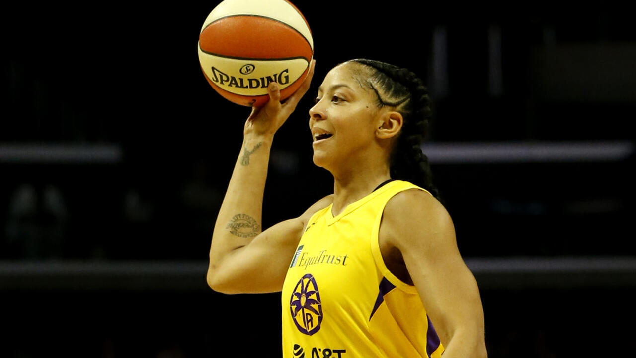 US 1996 Olympic squad, WNBA stars head Hall of Fame picks