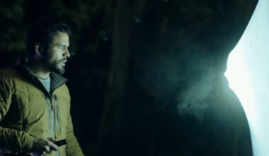 The 'Passenger' Trailer Invites You on a Road Trip to Literal Hell