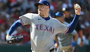 Blue Jays Sign Patrick Corbin