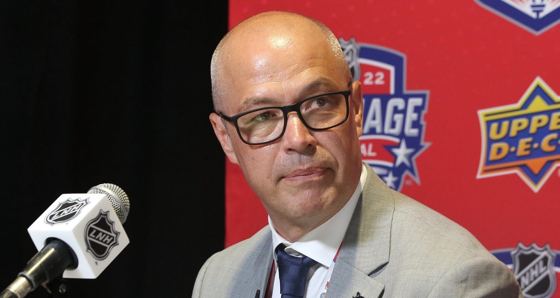 Patrik Allvin Vancouver Canucks