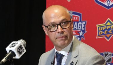 Patrik Allvin Vancouver Canucks