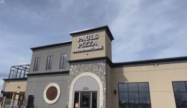 Airdrie restaurant facing backlash over MMIWG posts