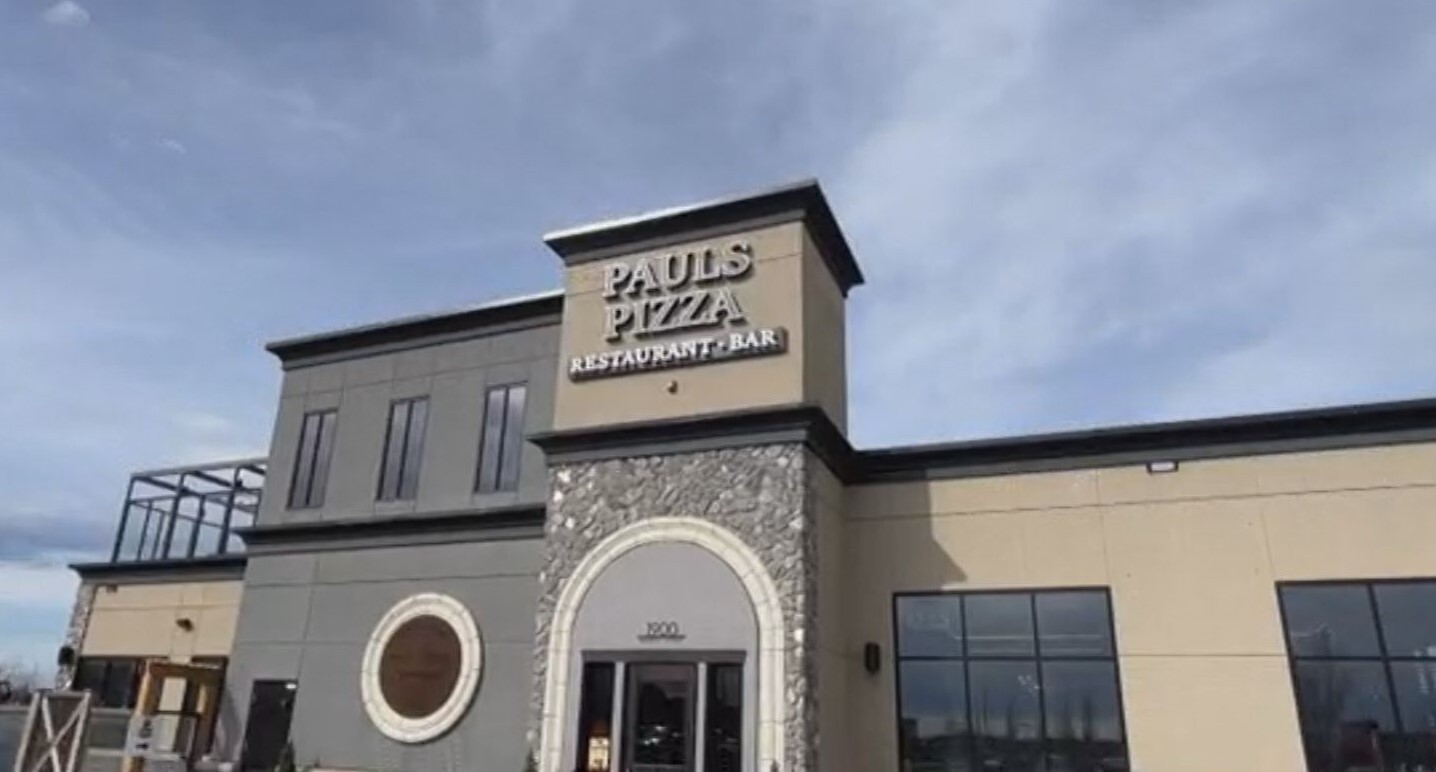 Airdrie restaurant facing backlash over MMIWG posts