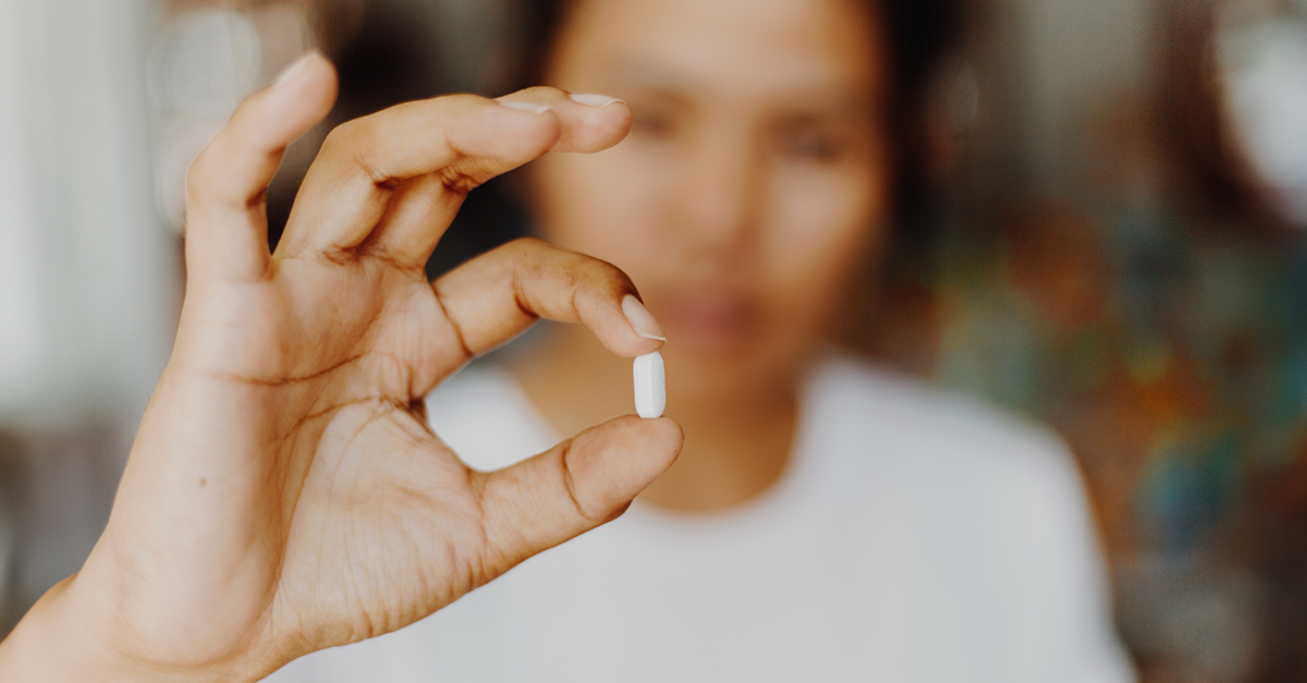 COVID antiviral speeds recovery, but doesn't reduce hospitalization in vaccinated patients