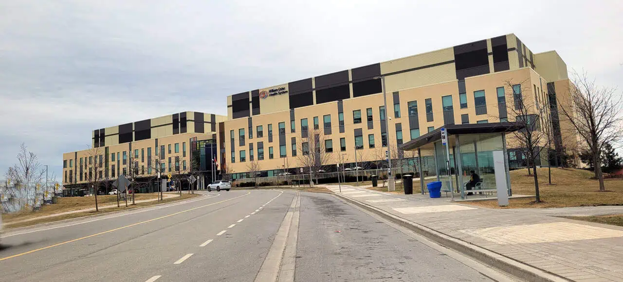 peel brampton primont brown osler