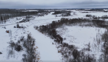 Manitoba's Peguis First Nation calls for military aid as flooding threatens community
