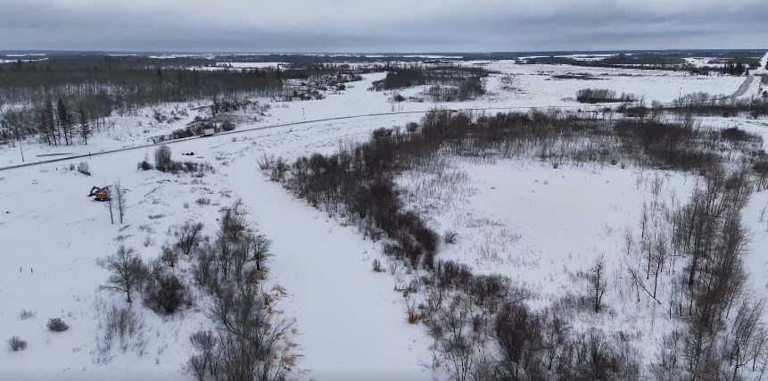 Manitoba's Peguis First Nation calls for military aid as flooding threatens community