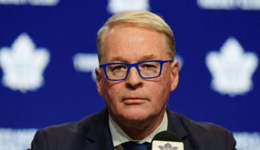 Panthers' Mehta expected to be among Maple Leafs’ GM targets