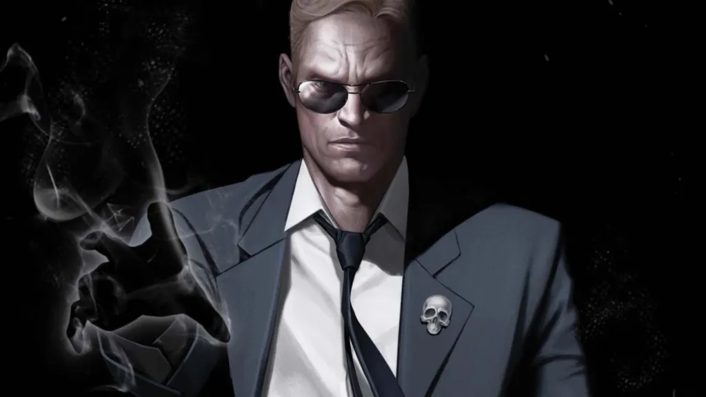 Phil Coulson in Marvel Comics