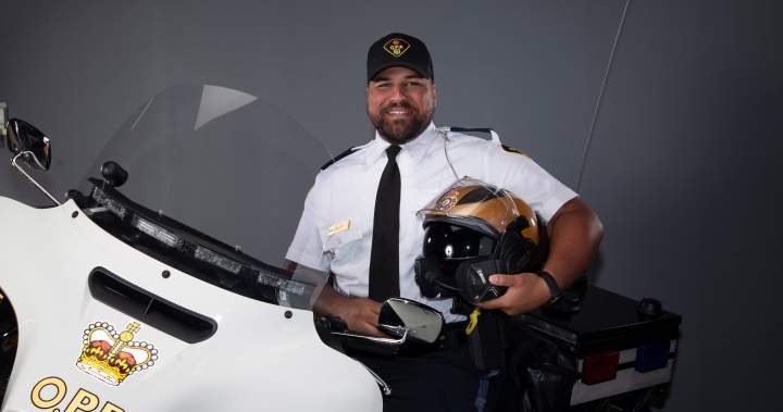 3 OPP officers hurt while responding to crash that killed colleague, police say