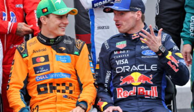 Oscar Piastri issues damning verdict on potential Max Verstappen F1 exit