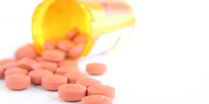 Prescription Drug Program Expanding