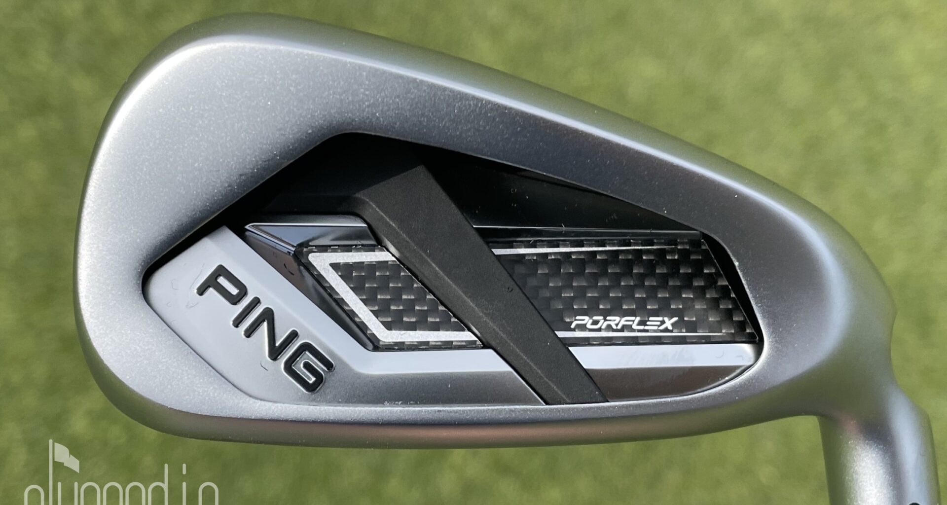 Ping G740 Irons - 1393