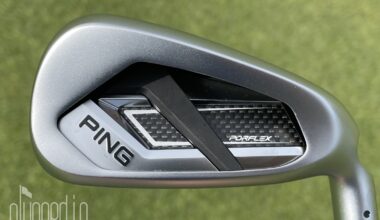 Ping G740 Irons - 1393