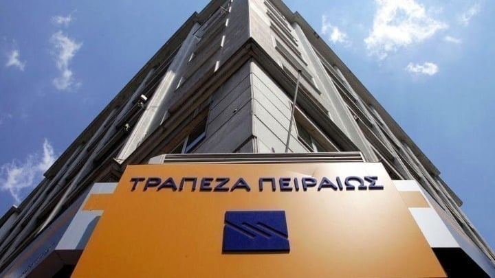 Greek banks