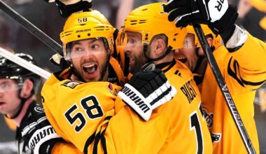 Penguins steal momentum from Flyers with another win facing elimination
