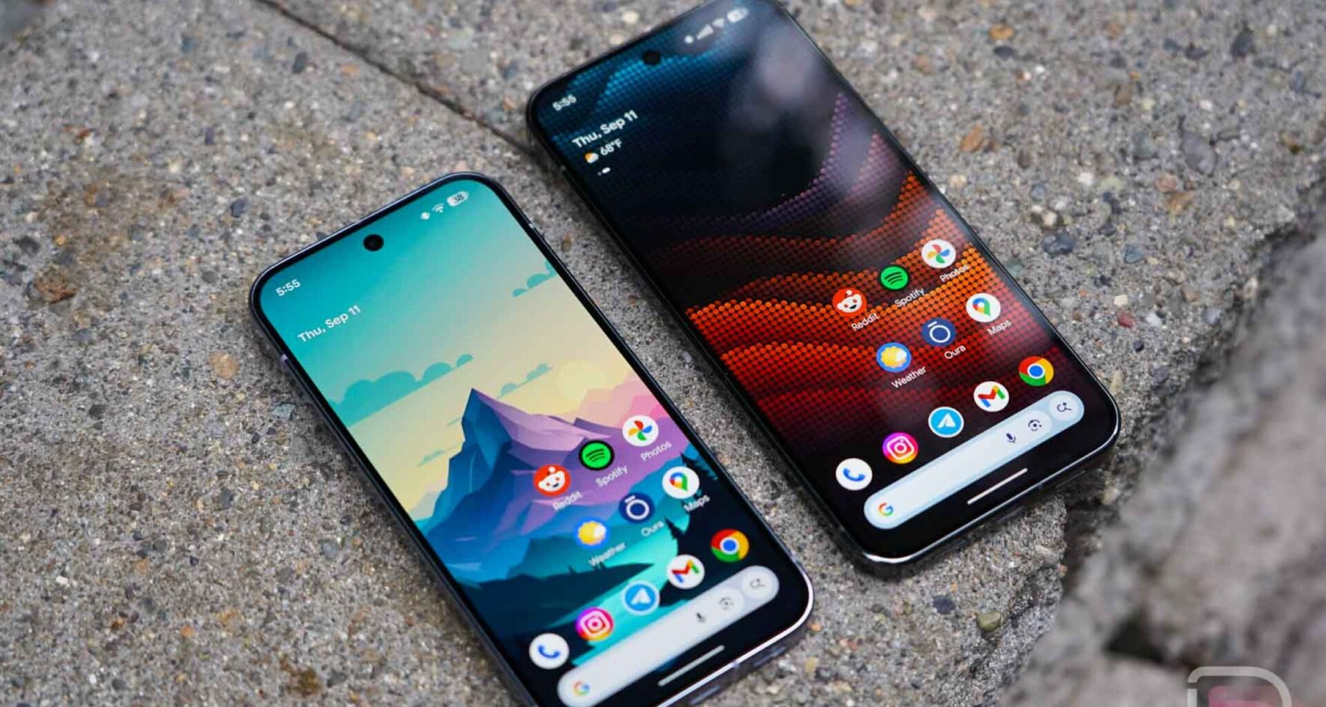 Pixel 11 Series to See Big Display Upgrade