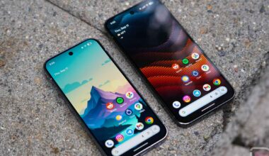 Pixel 11 Series to See Big Display Upgrade