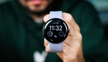 Pixel Watch 4 turns into the best Galaxy Watch 8 alternative after a lovely discount