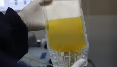 Manitoba medical examiner echoes Health Canada's probe into deaths of plasma donors