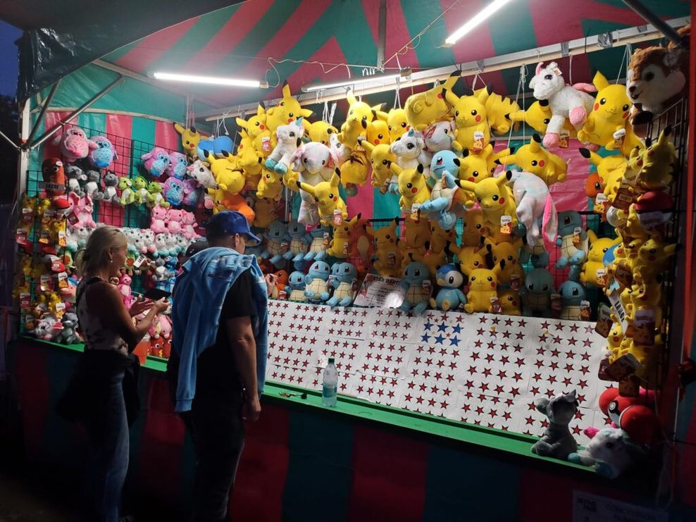 Playland