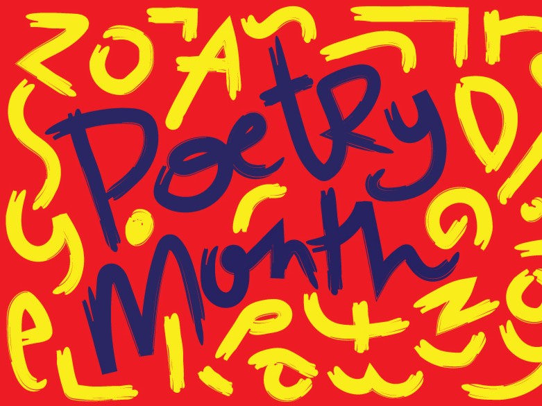 Break out your best beats for Poetry Month in Mississauga – City of Mississauga