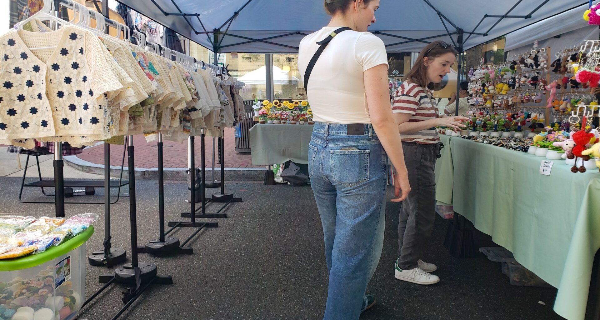 Easy Days Pop-Up Market returns to Calgary’s East Village