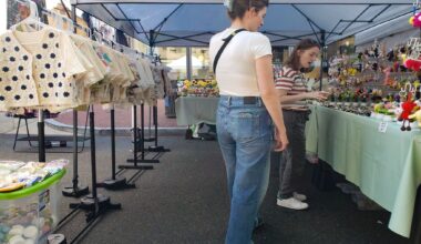 Easy Days Pop-Up Market returns to Calgary’s East Village
