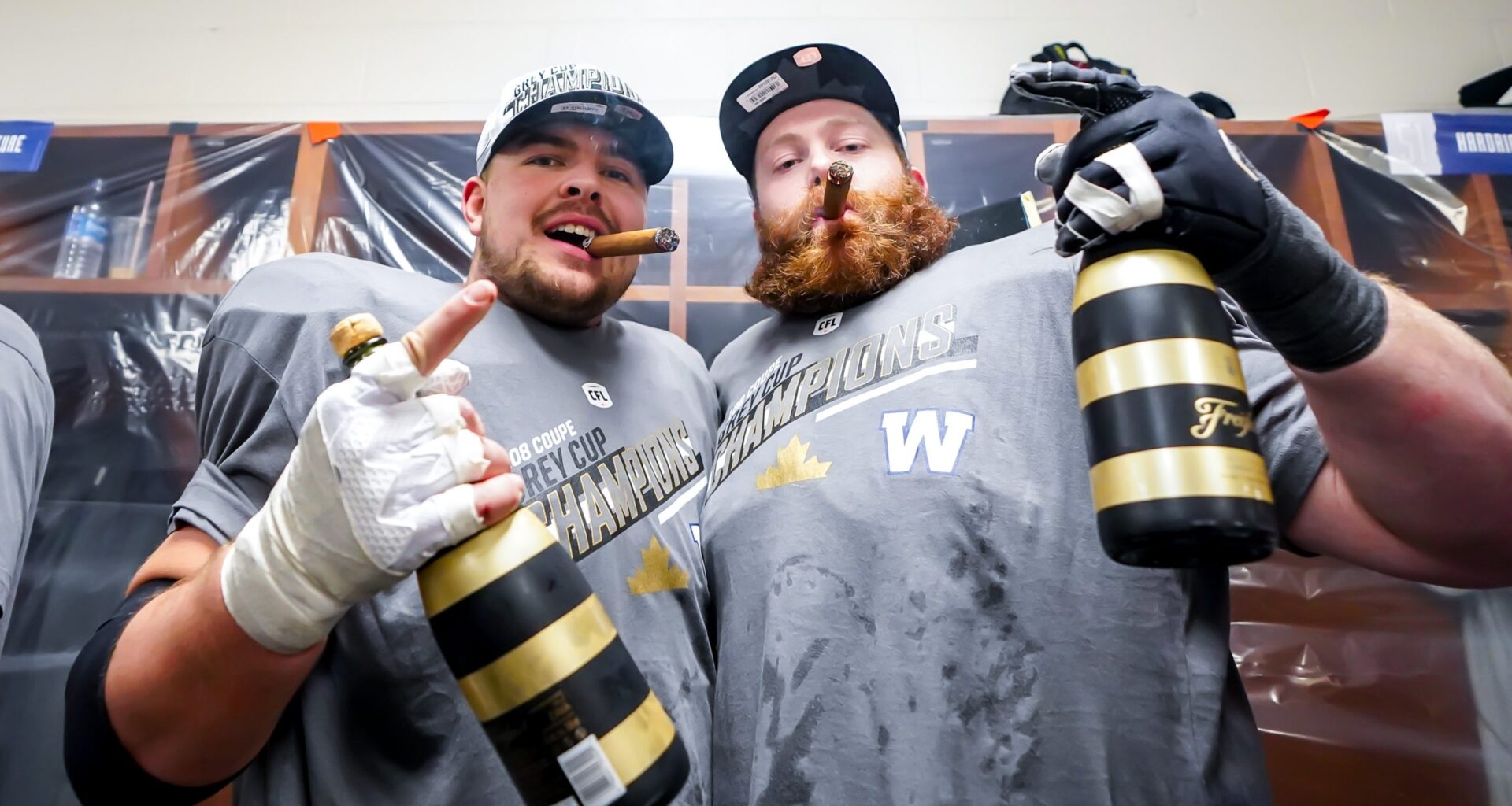 CFL announces playoff format change for 2027
